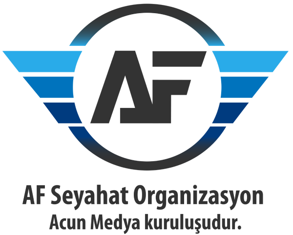 AF Seyahat Organizasyon